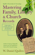Mastering Family, Library & Church Records