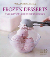 Mastering Frozen Desserts