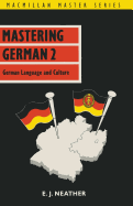 Mastering German 2