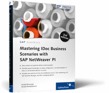 Mastering IDoc Business Scenarios with SAP NetWeaver PI