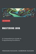Mastering Java: A Comprehensive Guide to Programming Excellence Category