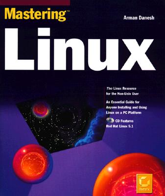 Mastering Linux - Danesh, Arman