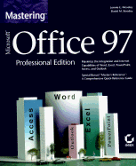 Mastering Microsoft Office 97