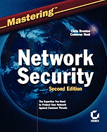 Mastering?network Security