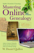 Mastering Online Genealogy