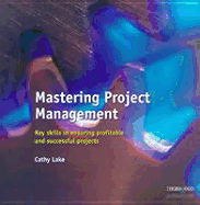 Mastering Project Management