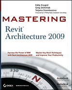 Mastering Revit Architecture