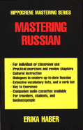 Mastering Russian - Haber, Erika