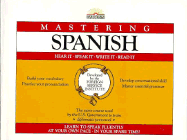 Mastering Spanish - Silva-Fuenzalida