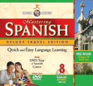 Mastering Spanish - Global Access (Creator)