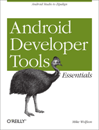 Mastering the Android Developer Tools: Working with Layout Tools, Ddms, Avd, and Adt