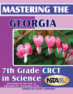 Mastering the Georgia 7th Grade Crct in Science