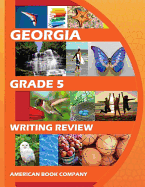 Mastering the Georgia Grade 5 Writing Assessment