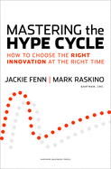 Mastering the Hype Cycle: How to Choose the Right Innovation at the Right Time