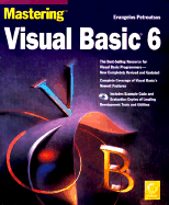 Mastering Visual Basic 6