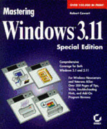 Mastering Windows 3.1 - Cowart, Robert