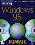 Mastering Windows 95 Internet Edition