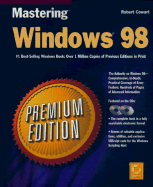 Mastering Windows 98