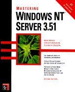Mastering Windows NT Server 3.51