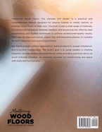 Mastering Wood Floors: Hardwood, Laminate, Bamboo, Wood Tile & More - Trusted Techniques for Beautiful Results