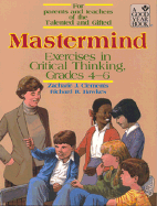 MasterMind: Exercises in Critical Thinking