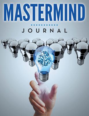 Mastermind Journal - Speedy Publishing LLC