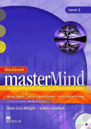 masterMind Level 1 Workbook & CD - Rogers, Mickey, and Taylore-Knowles, Joanne, and Taylore-Knowles, Steve