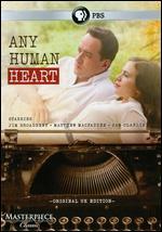 Masterpiece Classic: Any Human Heart [2 Discs]