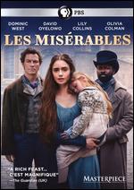 Masterpiece: Les Misrables [2 Discs] - Tom Shankland