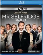 Masterpiece: Mr Selfridge - Season 3 [Blu-ray]