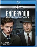 Masterpiece Mystery!: Endeavour - Season 7 [Blu-ray]