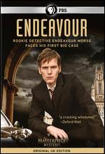Masterpiece Mystery!: Endeavour - Colm McCarthy