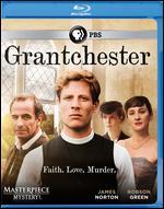 Masterpiece Mystery!: Grantchester [2 Discs] [Blu-ray]