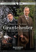 Masterpiece Mystery!: Grantchester - Season 5