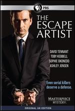 Masterpiece Mystery!: The Escape Artist - Brian Welsh