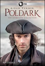 Masterpiece: Poldark - Seasons 1-5 - The Complete Collection - 