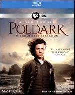 Masterpiece: Poldark [UK Edition] [2 Discs] [Blu-ray]