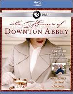 Masterpiece: The Manners of Downton Abbey [Blu-ray]