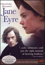 Masterpiece Theatre: Jane Eyre - Susanna White