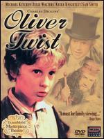 Masterpiece Theatre: Oliver Twist [3 Discs] - Renny Rye
