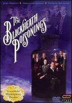 Masterpiece Theatre: The Blackheath Poisonings