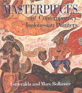 Masterpieces of Contemporary Indonesian Painters - Bollansee, Esmeralda