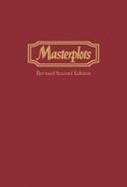 Masterplots 2nd /E-Vol 4 (Revi