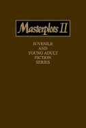 Masterplots II: Juvenile and Young Adult Fiction Series