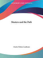 Masters and the Path