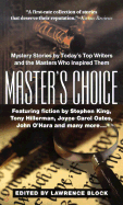 Master's Choice - Various, and Block, Lawrence (Editor)