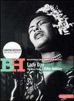 Masters of American Music: Lady Day - The Many Faces of Billie Holiday - Matthew Seig