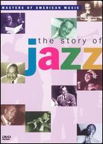 Masters of American Music: The Story of Jazz