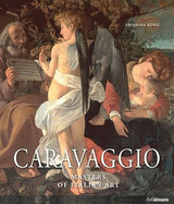 Masters of Art: Caravaggio
