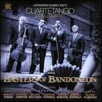 Masters of Bandoneon